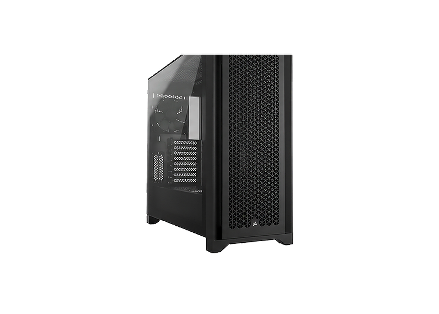 Corsair 4000D Airflow