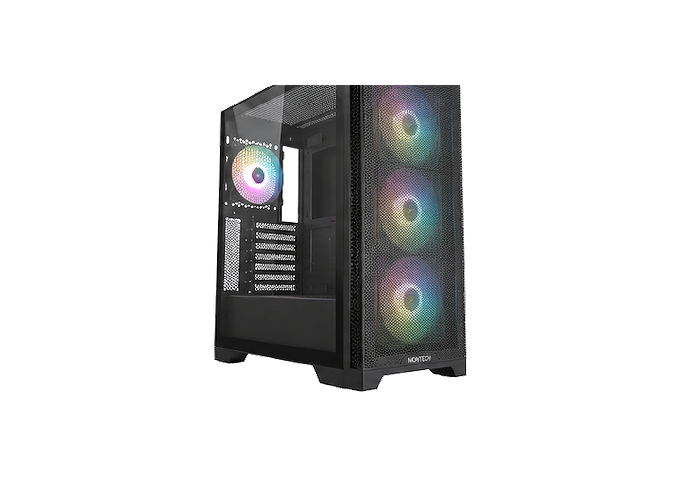 PC gaming 1000 euros