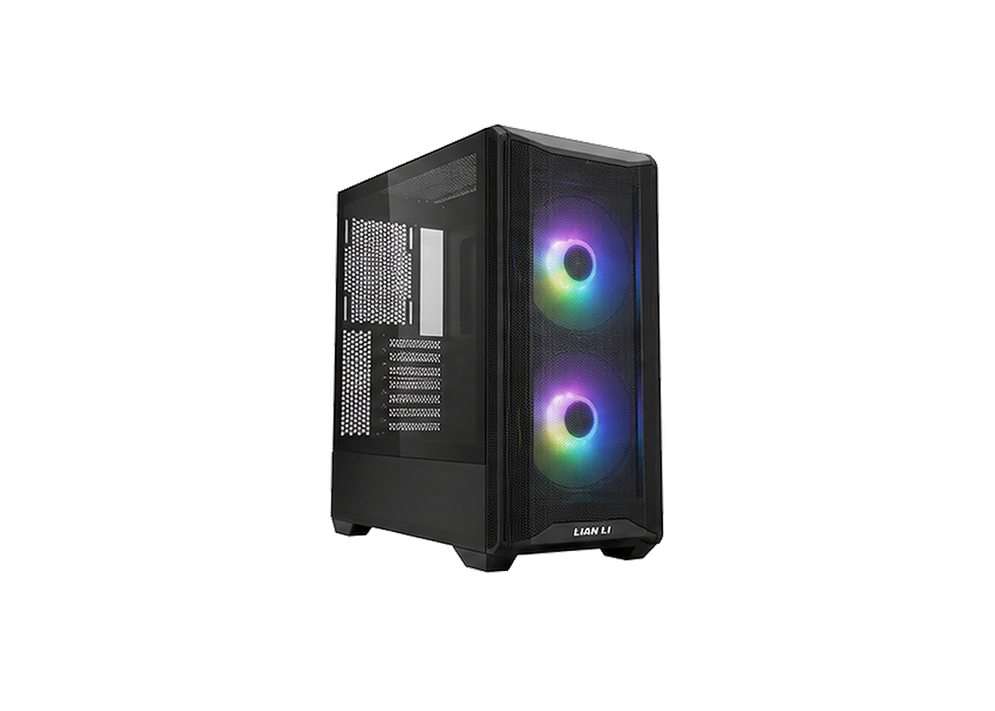 PC streaming y edición