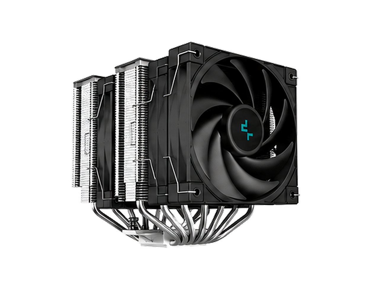 DeepCool AK620