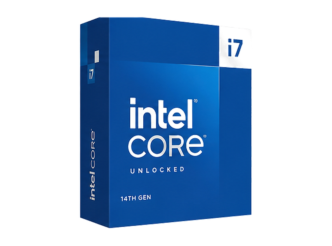 Intel Core i7-14700K