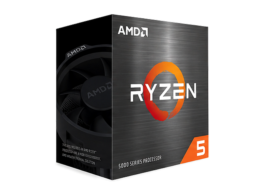AMD Ryzen 5 5600