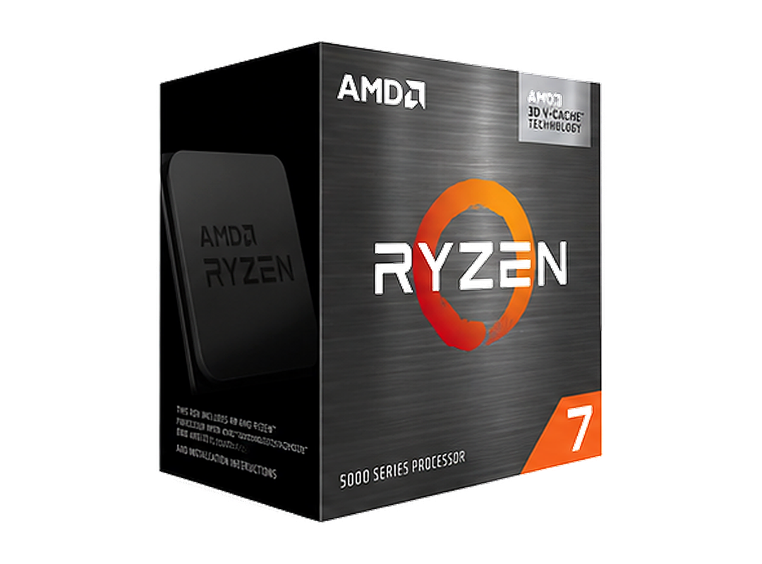 AMD Ryzen 7 5700X3D