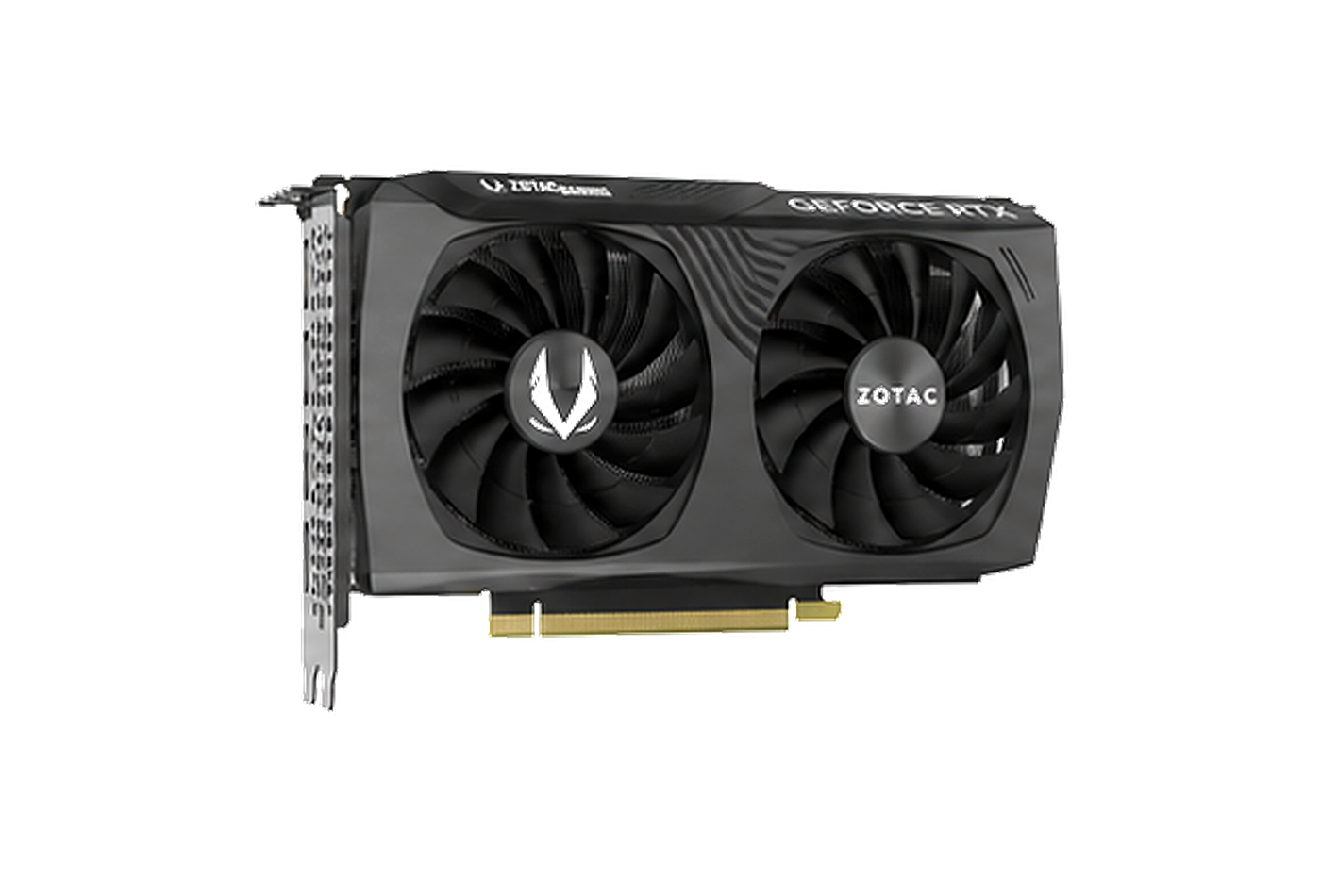 ZOTAC RTX 3060 Twin Edge 12GB