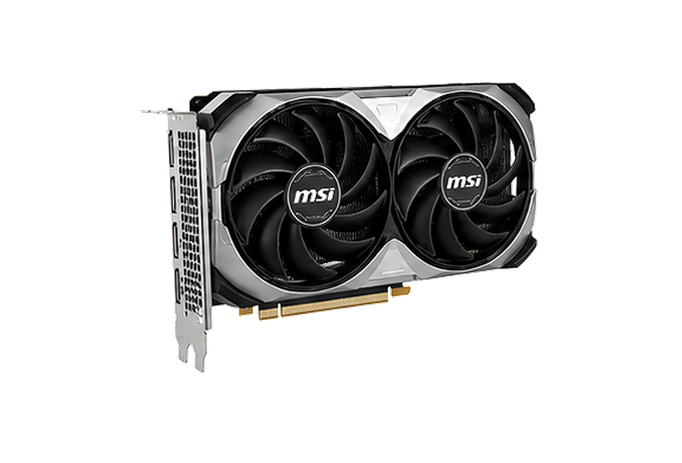 MSI GeForce RTX 4060 Ventus 2X 8GB
