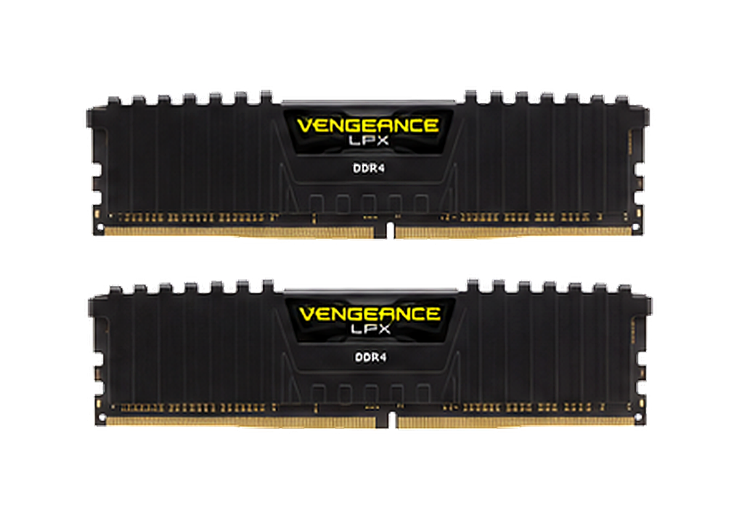 Corsair Vengeance LPX 16GB (2x8) DDR4 3200