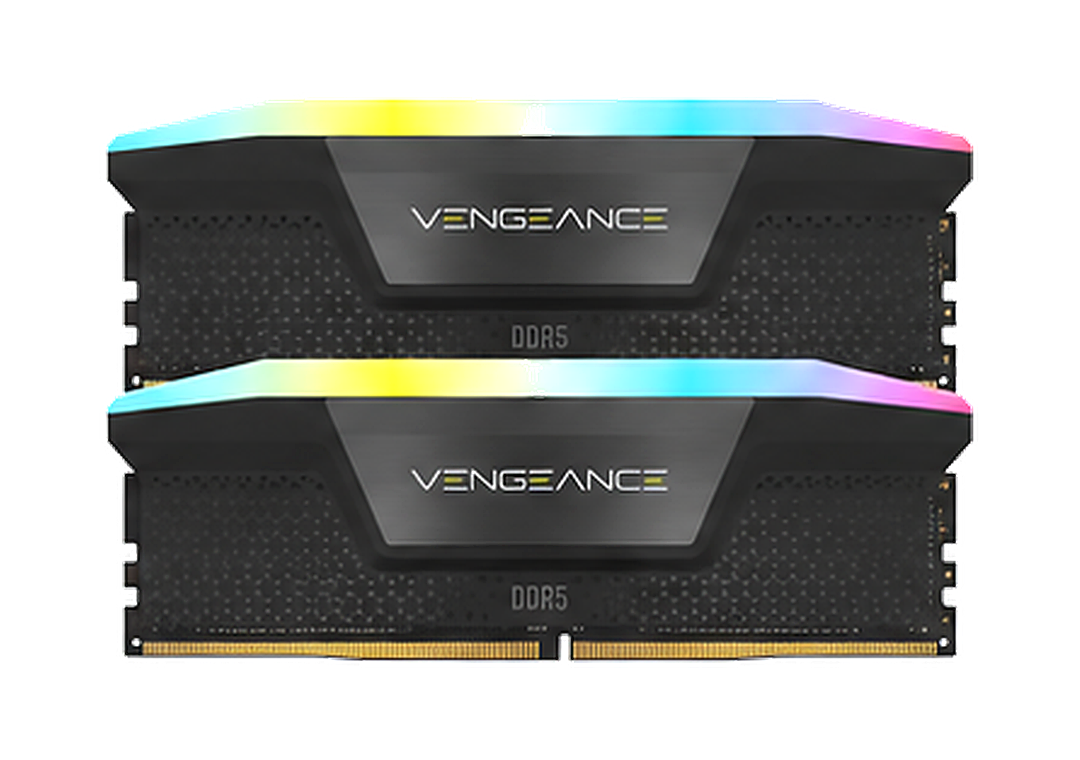 Corsair Vengeance 64GB (2x32) DDR5 6000